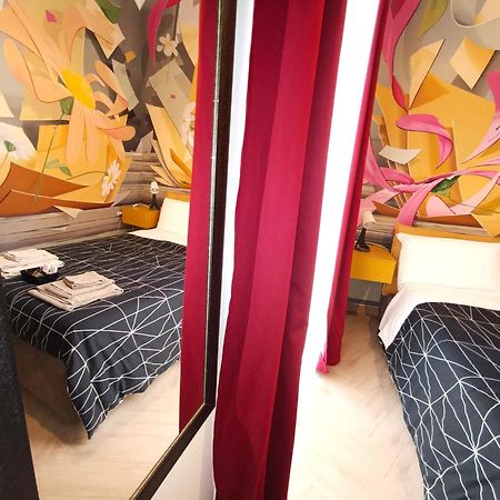2Towers Holiday House_Centro Storico Di Bologna Ngoại thất bức ảnh