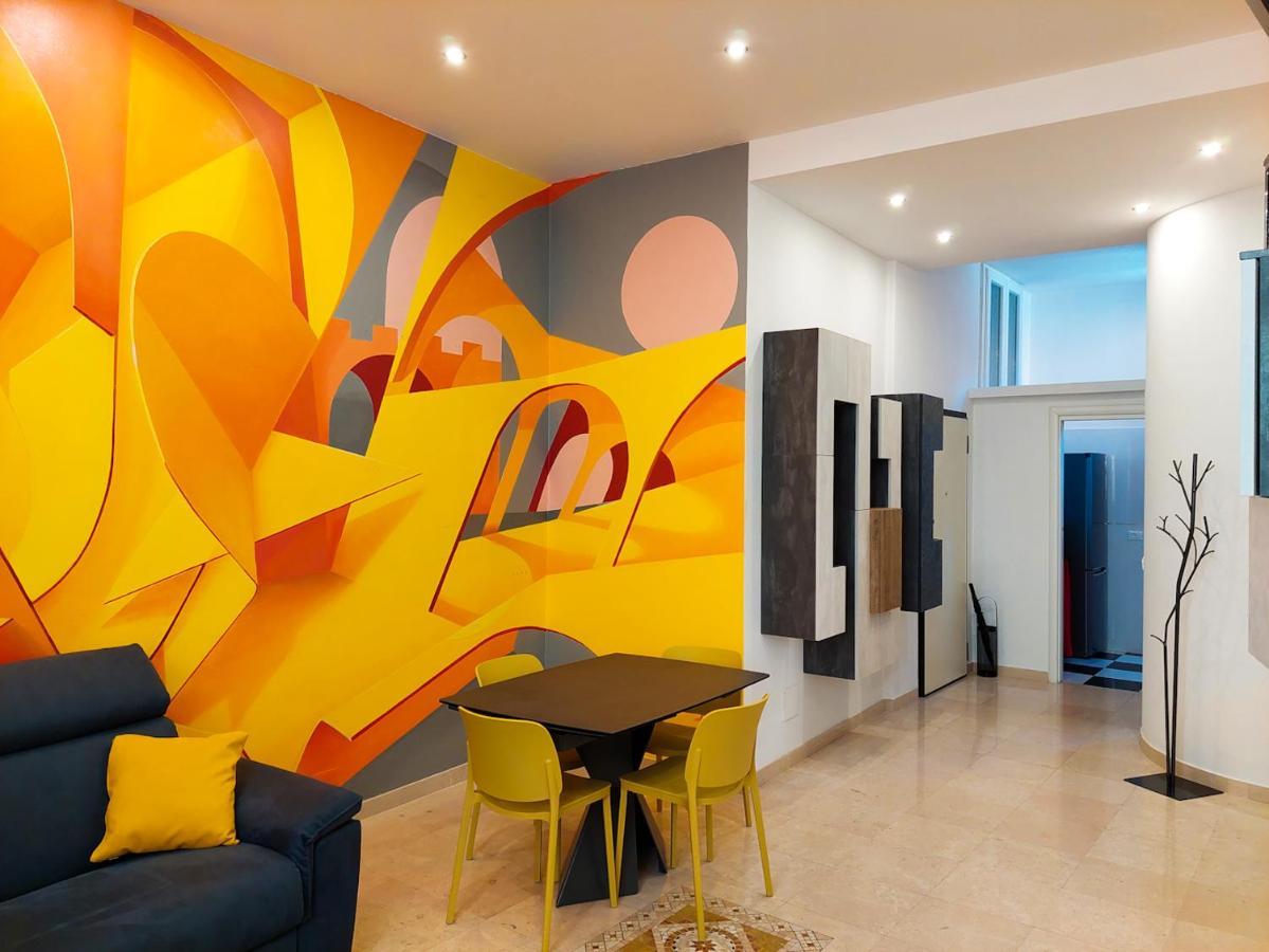 2Towers Holiday House_Centro Storico Di Bologna Ngoại thất bức ảnh