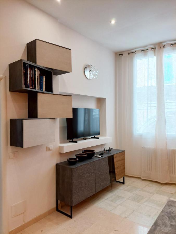 2Towers Holiday House_Centro Storico Di Bologna Ngoại thất bức ảnh