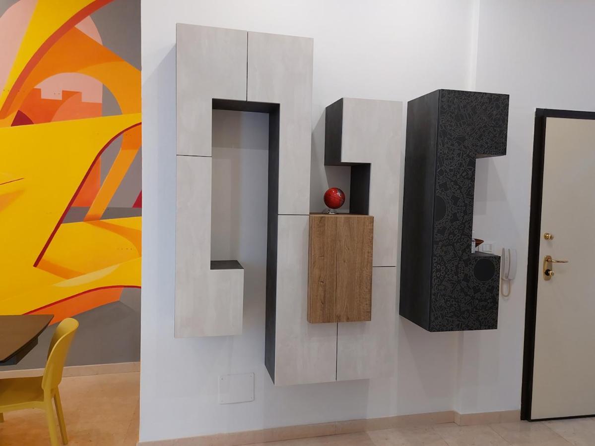 2Towers Holiday House_Centro Storico Di Bologna Ngoại thất bức ảnh