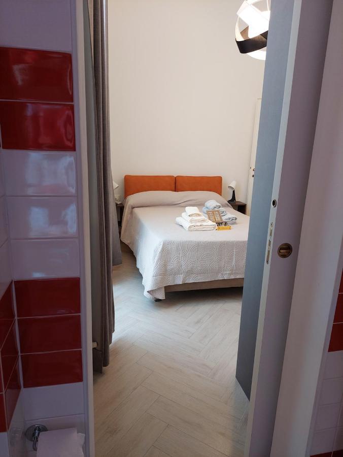 2Towers Holiday House_Centro Storico Di Bologna Ngoại thất bức ảnh