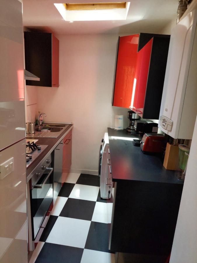 2Towers Holiday House_Centro Storico Di Bologna Ngoại thất bức ảnh