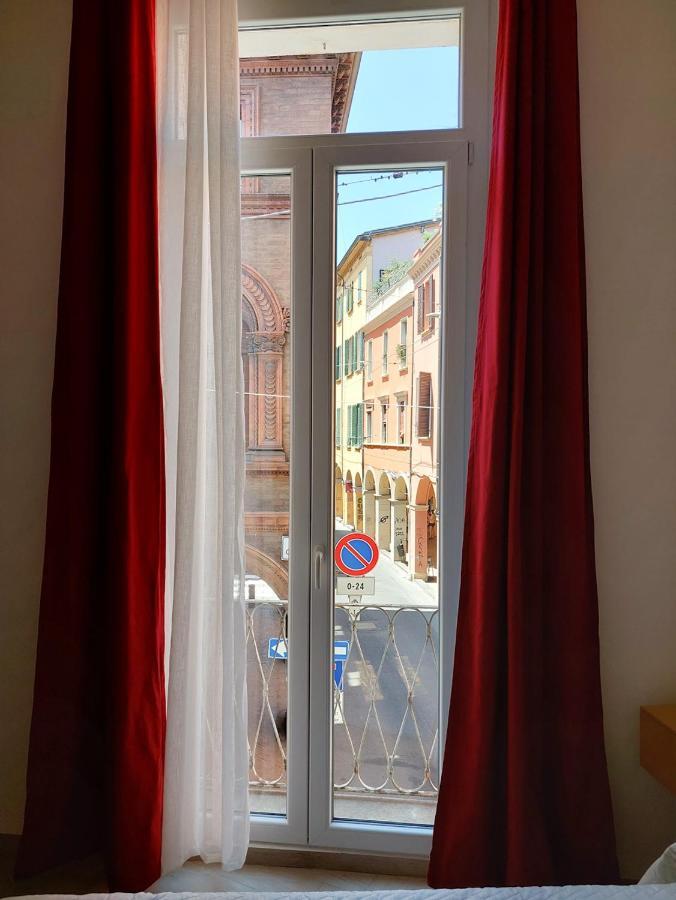 2Towers Holiday House_Centro Storico Di Bologna Ngoại thất bức ảnh