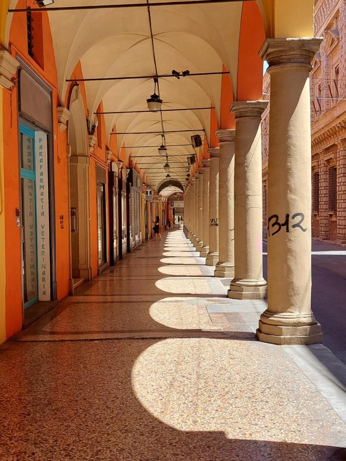 2Towers Holiday House_Centro Storico Di Bologna Ngoại thất bức ảnh