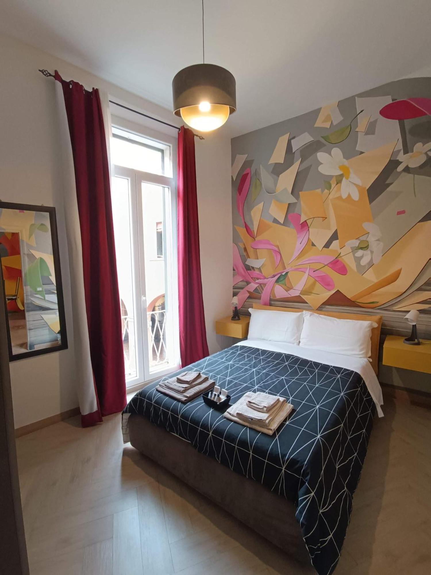 2Towers Holiday House_Centro Storico Di Bologna Ngoại thất bức ảnh